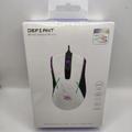 Дротова ігрова миша Gaming Defiant (white) 58760 Proove