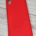 Чохол WAVE Colorful Case (TPU) Xiaomi Redmi 7A (red) 23627