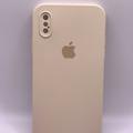 Накладка Silicone Case 100% Original Separate Camera (AA) IPhone X/Xs 5.8 (11) 35051 35051* Чехол