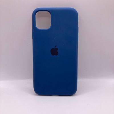 Чохол Iphone 11 Silicon case full protectective Китай