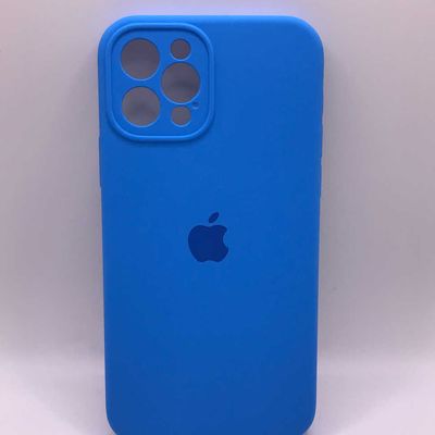 Накладка Silicone Case 100% Original Separate Camera (AA) IPhone 12 Pro 2020 6.1 (55) 35044 35044* 35044 Чехол