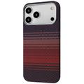 Чохол  Carbon Slim with Magnetic Ring iPhone 17 Pro Max (glowrise) 64306 Proove