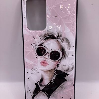Чохол Xiaomi  Note 10 Pro Perfomance endiess love 73629 Китай