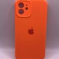 Накладка Silicone Case 100% Original Separate Camera (AA) IPhone 12 2020 6.1 (70) 35043 35043* 35043 Чехол