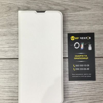 Чохол WAVE Stage Case Samsung Galaxy A23 (A235F) (white) 37852 37852* Китай