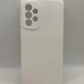 Чохол WAVE Full Silicone Cover Samsung Galaxy A73 (white) 35356 35356* Чехол