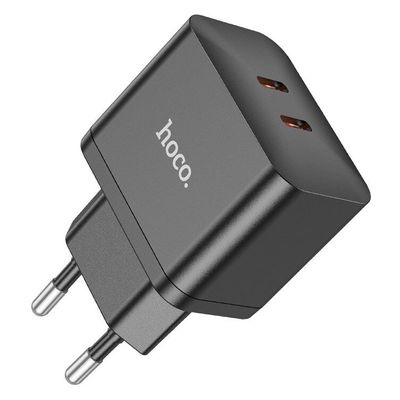 МЗП  N29 PD35W (2Type-C) (Black) 67278 Hoco