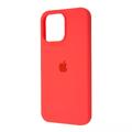 Чохол Silicone Case Full iPhone 15 (red) 51588 51588*