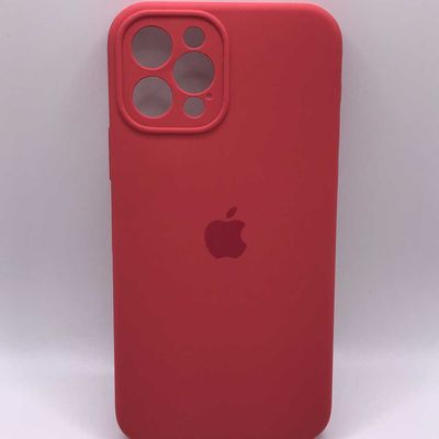 Накладка Silicone Case 100% Original Separate Camera (AA) IPhone 12 Pro 2020 6.1 (25) 35044 35044* Чехол