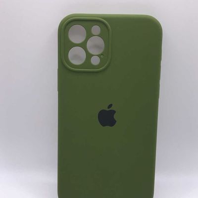 11 pro Накладка Silicone Case 100% Original Full Protective (AA) IPhone 11 Pro 2019 5.8 (50) 31703 31703* 31703 Чехол