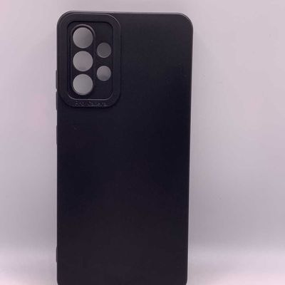 Накладка Case Matte Lux Sams A32 2021 (5) 34373 Китай