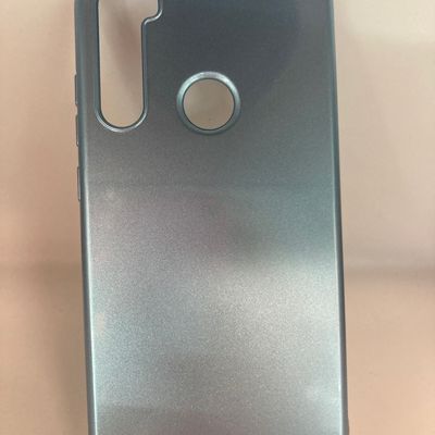 Чохол Xiaomi  Note 8 Molan cano блакитний Китай