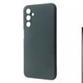 Чохол WAVE Colorful Case (TPU) Samsung Galaxy A24 4G (forest green) 45728 45728* Чехол