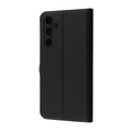 Чохол WAVE Flap Case Samsung Galaxy A27 (black) 68185
