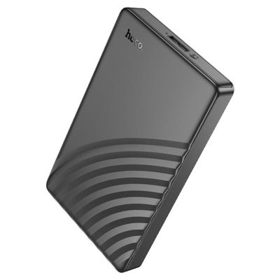Зовнішня кишеня для 2.5-inch SATA -  HB46 785197 Hoco