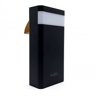 Портативна Батарея  Power bank 30000mAh KLGO KP-79