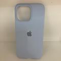 Чохол Silicone Case Full iPhone 14 Pro Max (lilac cream) 47779 47779* 47779