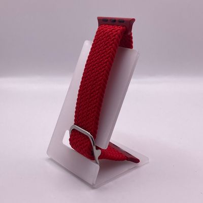 Ремешок Apple Watch Braided 38/40/41mm Red 754124 754124 Red 754124 Китай