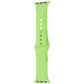 Ремінець Apple Watch Sport Band 42 mm/44 mm (M) 2pcs avocado 27462 27462 Китай