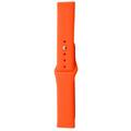 Ремінець Xiaomi Amazfit/Samsung Sport Band 20 mm orange 27222 27222 27222 Китай