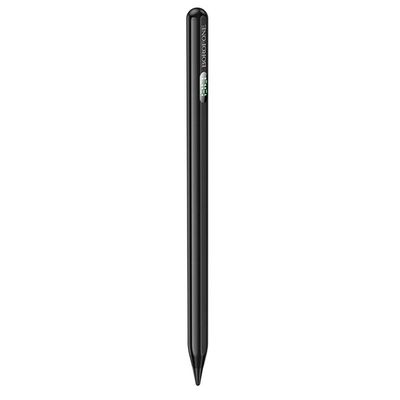 Стилус  BG100 Universal з дисплеєм (Чорний) 54696 Borofone