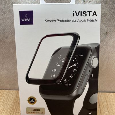 iVista Watch Screen Protector 41mm Wiwu