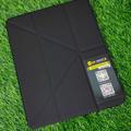 Чехол книжка Origami Series для Apple iPad Air 1 / Air 2 / iPad Pro 9.7 / iPad 9.7 (2017) (2018) (Черный / Black) 57528 57528* Китай