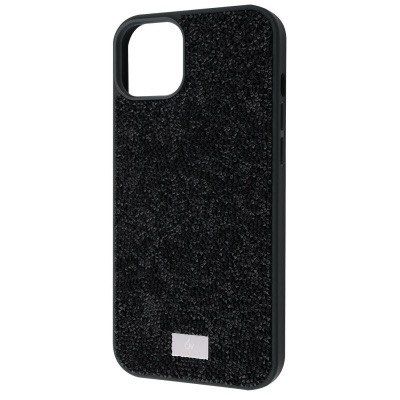 Чохол Bling World Rock Diamond (TPU) iPhone 14 Pro Max (green) 37676 37676* 37676 Чехол