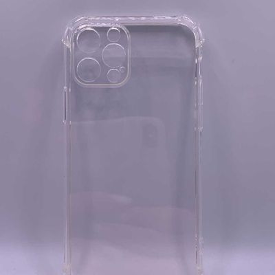 Накладка Силикон Плотный противоударный IPhone 12 Pro 2020 6.1 27951 27951* 27951