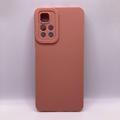 Накладка Case Matte Lux Xiaomi Poco M4 Pro 5G/Redmi Note 11 5G (2) 34358 34358 Китай