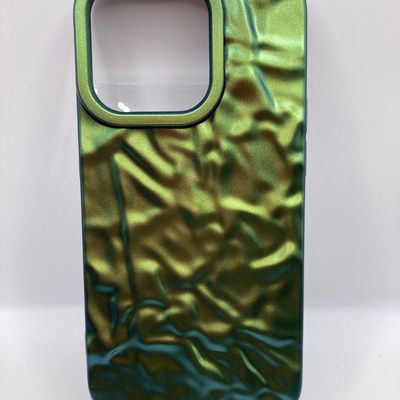 Чохол WAVE Gradient Water Case iPhone 14 Pro (green) 44126 44126* 44126