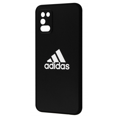 Чохол Samsung A02 M-brand adidas 74735 Китай