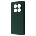 Чохол Silicone Cover Lakshmi Full Camera (AA) для Xiaomi Redmi Note 15 4G/5G/Poco M8 (black) 67744 Чехол