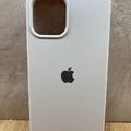 Чохол Silicone Case Full iPhone 12 Pro Max (white) 47785 47785*
