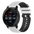 Ремінець Ribby для Smart Watch 20mm (White) 68676 68676 Ремешок