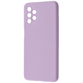 Чохол WAVE Colorful Case (TPU) Samsung Galaxy A32 (A325F) (black currant) 31051 Чехол