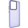 Чохол TPU+PC Lyon Frosted для Xiaomi Redmi Note 12 5G (Sierra Blue) 65051 Чехол