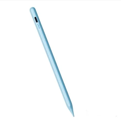 Стилус 2260 Universal Pen Magnetic (Блакитний) 42220
