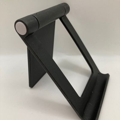 Настільна підставка WF-17 Folding Bracket для телефону або планшета (Чорний) 43085 Китай