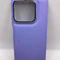 Чохол WAVE Plump Case Xiaomi Redmi Note 13 5G (light purple) 55683 Чехол