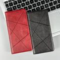 Книга Business Leather Xiaomi Redmi Note 15 Pro (Червоний) 63703