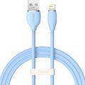 Кабель  Dynamic Series Fast Charging Lightning 2.4A (1m) (blue) 34280 Baseus
