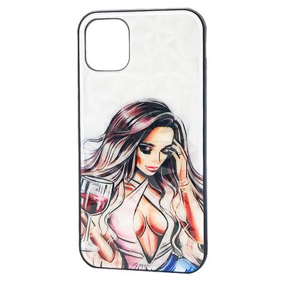Чохол Ip11 Ladies sexy Чехол