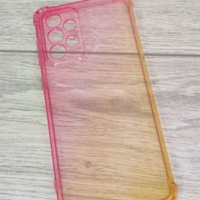 Чохол WAVE Shine Case Samsung Galaxy A33 (A336B) (pink/yellow) 35312 35312 35312* Китай