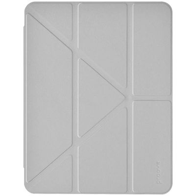 Чохол  Solid Case iPad 10th-gen 10.9 2022/11th-gen 11 2025 (gray) 63800 Proove