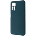 Чохол WAVE Colorful Case (TPU) Xiaomi Redmi Note 11 Pro/Note 11 Pro Plus forest green 34626 forest green 34626 forest green 34626 Чехол
