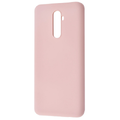 Чохол WAVE Colorful Case (TPU) Xiaomi Redmi 9 (pink sand) 29070 29070 29070 Чехол