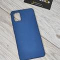 Чохол WAVE Colorful Case (TPU) Samsung Galaxy A31 (A315F) (blue) 28552 Китай