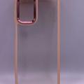 Чохол WAVE Just Case Samsung Galaxy A13 (A135F) (pink sand) 37306 37306* Китай