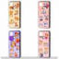 Чохол WAVE Majesty Case Xiaomi Redmi 9C playful corgi/light pink 34674  playful corgi/light pink 34674 Китай